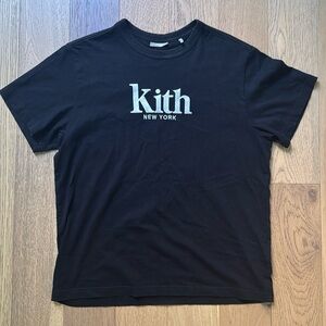Kith Tee
